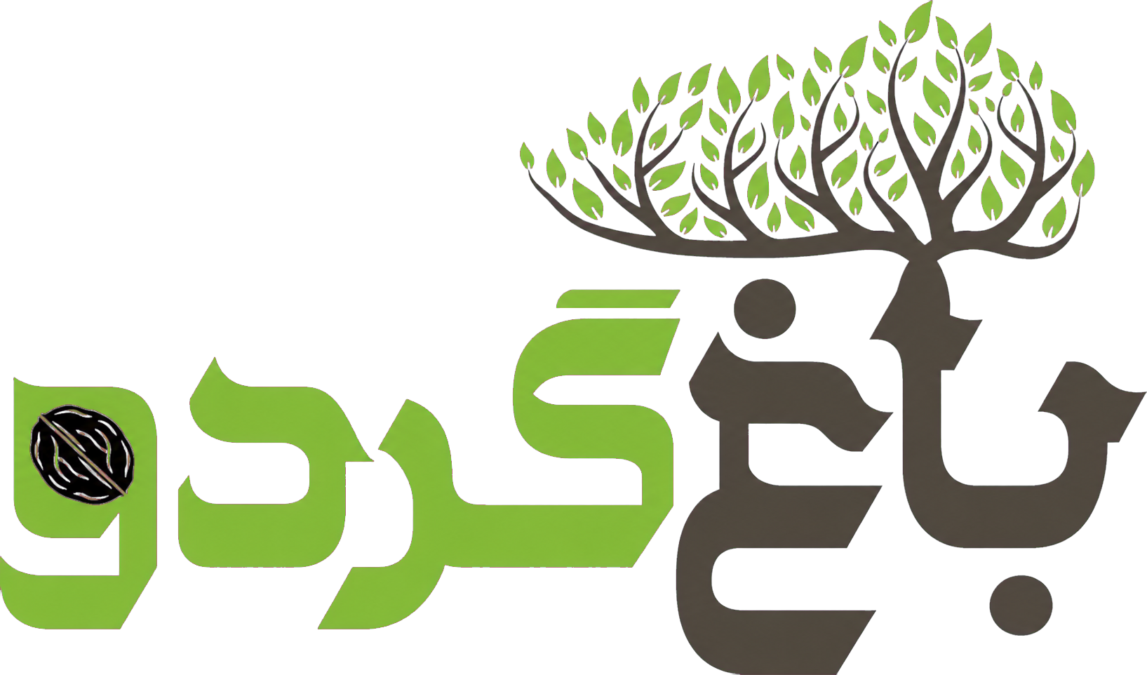 باغ گردو