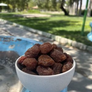 آلو جوشی