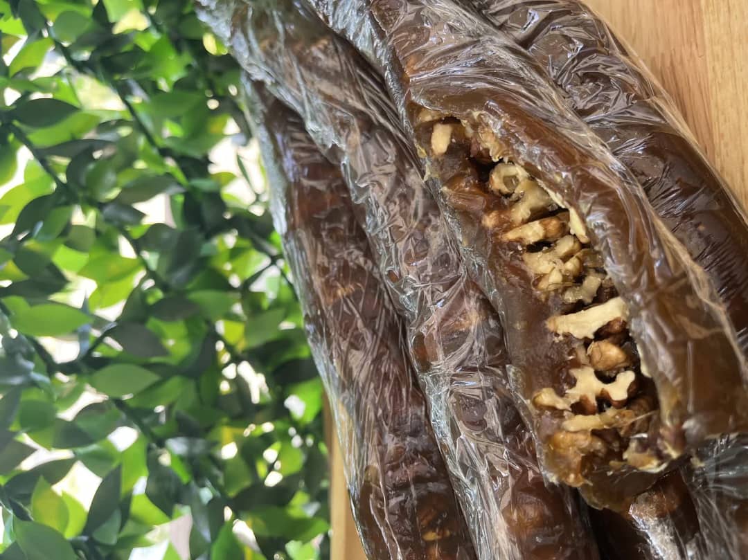 سجوق انگور