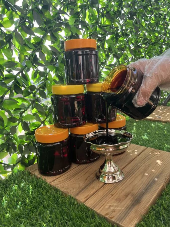 شیره انگور