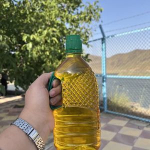 روغن گردو