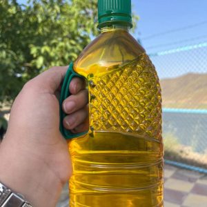 روغن گردو