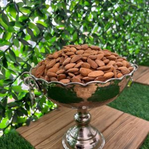 مغز بادام تویسرکان
