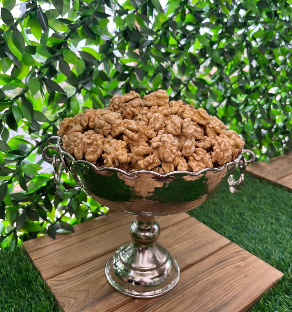مغز گردوی لوکس صادراتی