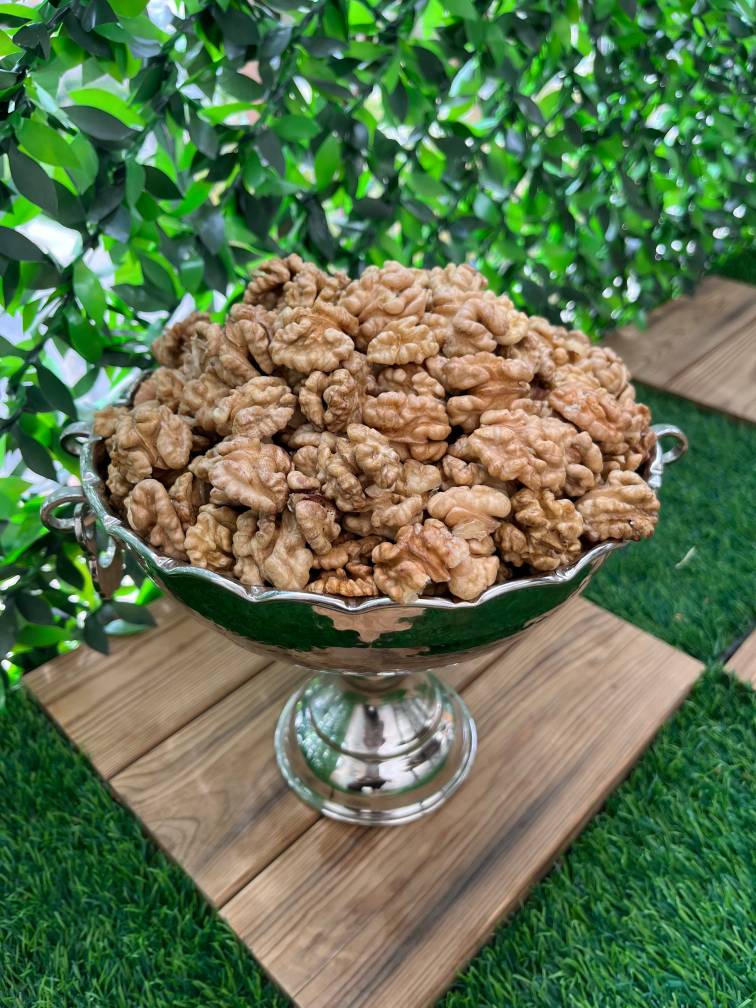 مغز گردو ممتاز