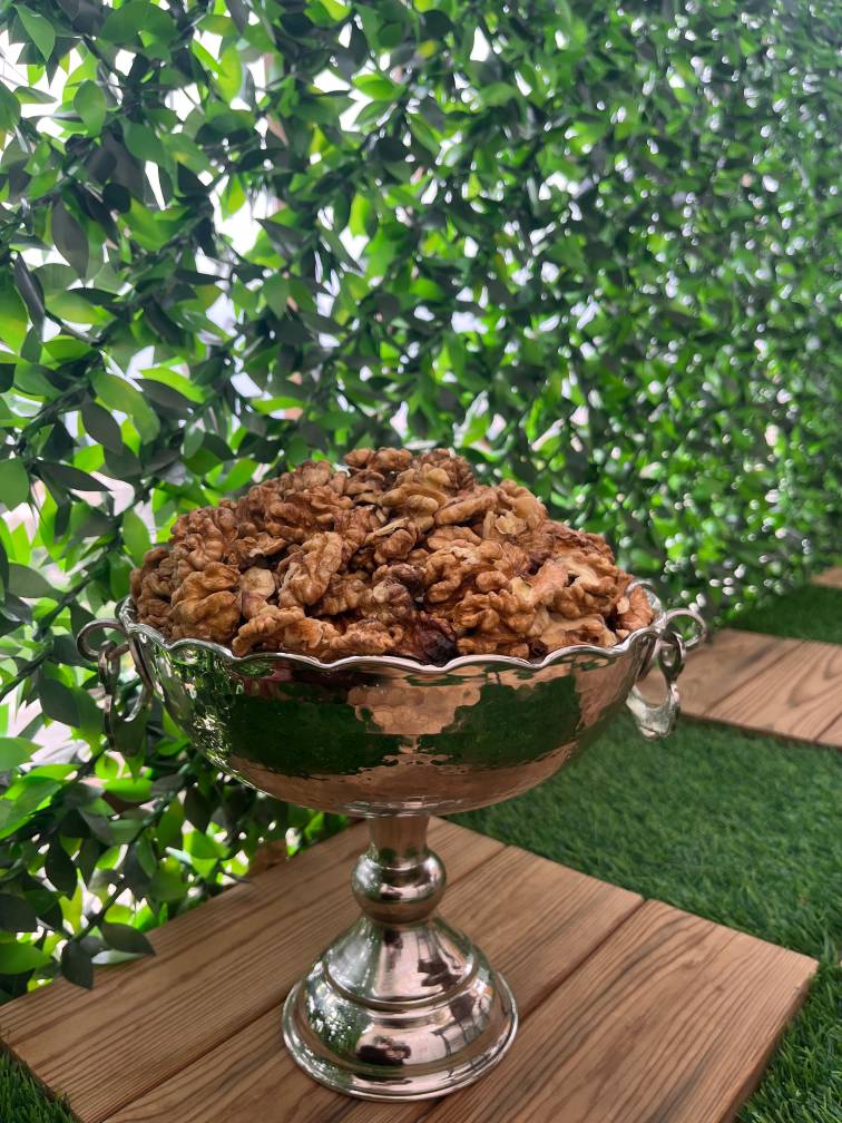 مغز گردو فسنجونی