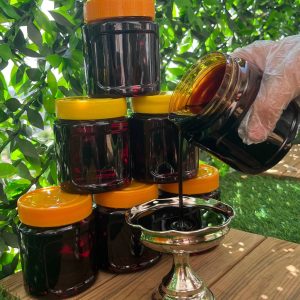 شیره خرما