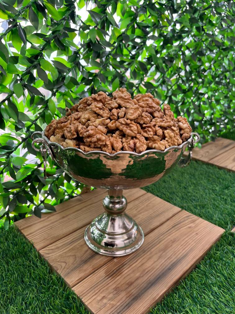 مغز گردو اقتصادی (صبحانه)