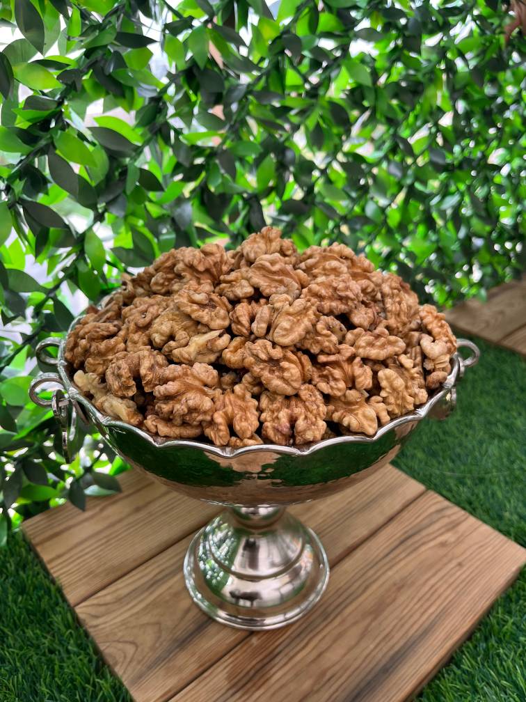 مغز گردو اقتصادی (صبحانه)