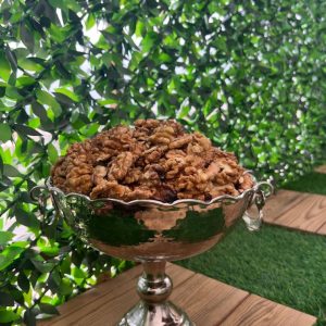 مغز گردو فسنجونی