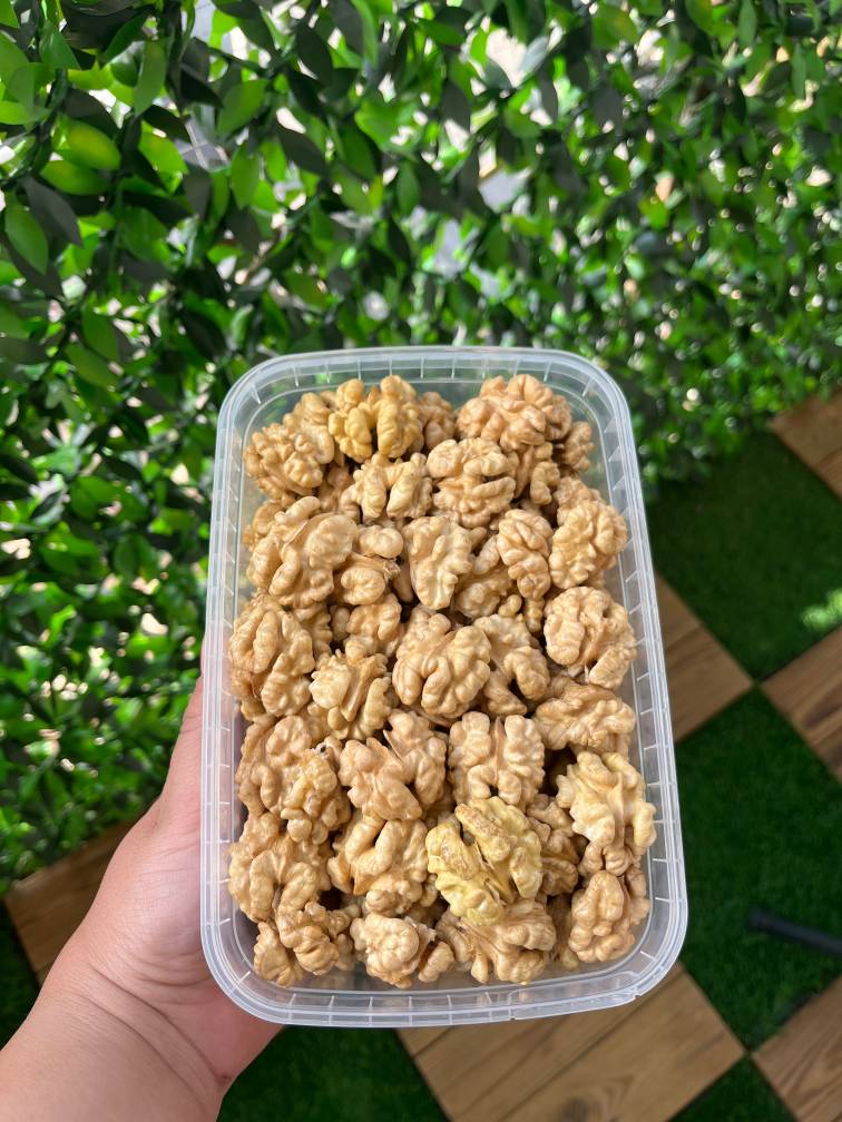 مغز گردو لوکس صادراتی - تصویر 3