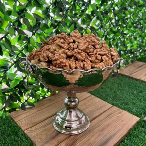 مغز گردو اقتصادی (صبحانه)